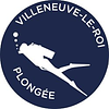 Logo de Villeneuve Le Roi Plongée