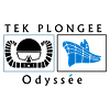 Logo de Tek Plongée Odyssée