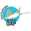 Logo de Les Aigles Des Mers
