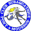 Logo de Club Plongée De Pont A Mousson