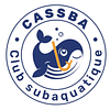 Logo de Club Aquatique Et Subaquatique De St Barthelemy D Anjou