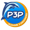 Logo de Plongée Trois Provinces Club