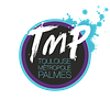 Logo de Toulouse Metropole Palmes