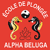 Logo de Alpha Belouga