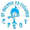 Logo de C.P. De St Quentin En Yvelines