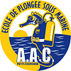 Logo de Aac Ecole De Plongée