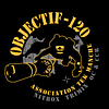 Logo de Objectif 120 Association Tek Manche