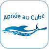 Logo de Apnée Au Cube