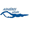 Logo de Asnieres Apnée