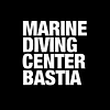 Logo de Marine Diving