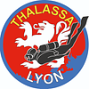 Logo de Thalassa Lyon Plongée