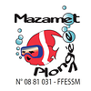 Logo de Mazamet Plongée