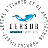 Logo de C E R Sub