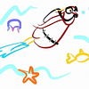 Logo de Association Scubacailles