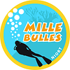 Logo de Mille Bulles