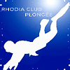 Logo de Rhodia Club Plongée