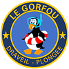 Logo de Le Gorfou Draveil Plongée