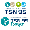 Logo de Taverny Sports Nautiques 95