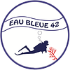 Logo de Eau Bleue 42