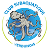 Logo de Club Subaquatique Verdunois