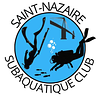Logo de St Nazaire Subaquatique Club