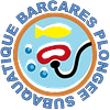 Logo de Barcares Plongée