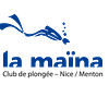 Logo de La Maina