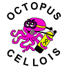 Logo de Octopus Cellois