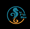 Logo de Le P'tit Bleu