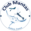 Logo de Mantas Club