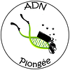Logo de Adn Plongée