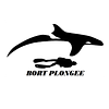 Logo de Bort Plongée