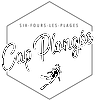 Logo de Cap Plongée
