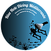 Logo de Blue Hole Diving