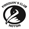 Logo de Pingouin's Club Noyon