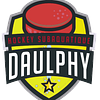 Logo de Le Daulphy Club