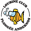 Logo de Loubine Club D'andernos