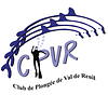 Logo de Club Plong. Du Val De Reuil