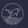 Logo de Libourne Plongée