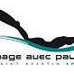 Logo de Club St Avertin Sports Nage Avec Palmes
