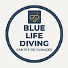 Logo de Blue Life Diving
