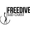 Logo de Freedive Sud Ouest