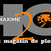 Logo de H2 O