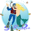 Logo de Srd Plongée