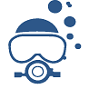 Logo de Nice Diving