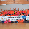 Logo de Club Subaquatique Dunois