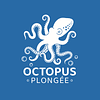 Logo de Octopus Plongée