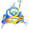 Logo de Galathea Club Subaquatique