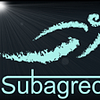 Logo de Club Subagrec