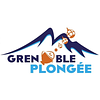 Logo de Grenoble Plongée